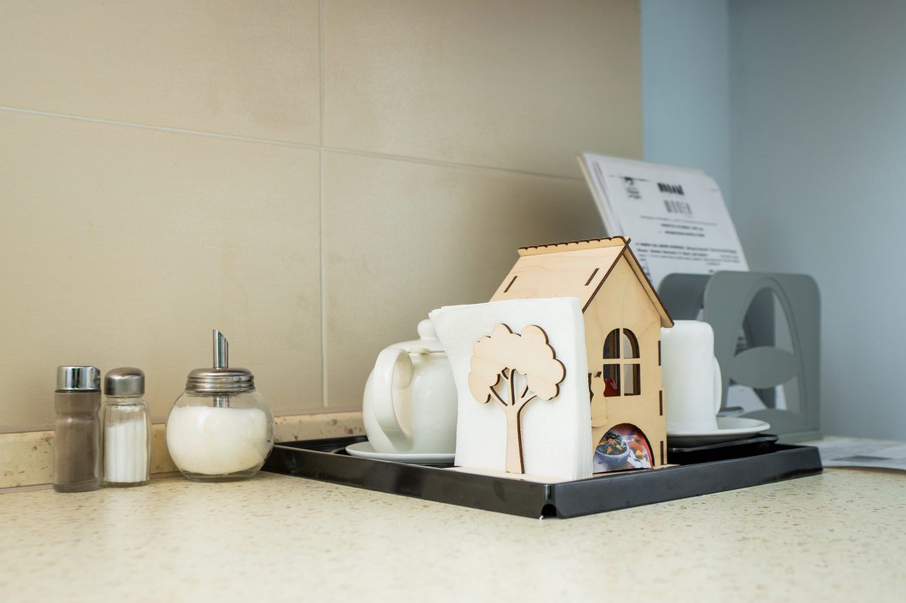 Апартаменты (С видом на море), Отель Принцесса Элиза