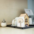 Апартаменты (С видом на море), Отель Принцесса Элиза