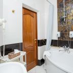 Апартаменты (С видом на море), Отель Принцесса Элиза