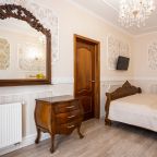 De Luxe (Семейный. С общим холлом и кухней), Отель Принцесса Элиза