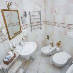 De Luxe (Семейный. С общим холлом и кухней), Отель Принцесса Элиза