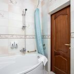 De Luxe (Семейный. С общим холлом и кухней), Отель Принцесса Элиза