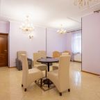 De Luxe (Семейный. С общим холлом и кухней), Отель Принцесса Элиза