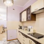 De Luxe (Семейный. С общим холлом и кухней), Отель Принцесса Элиза