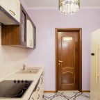 De Luxe (Семейный. С общим холлом и кухней), Отель Принцесса Элиза