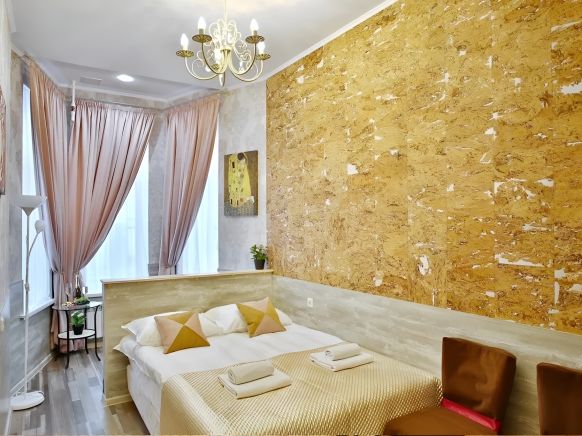 Гостевой дом Авангард