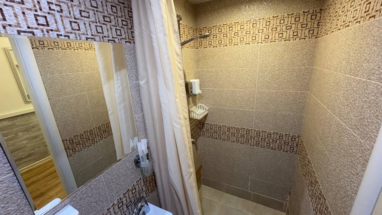 Трехместный, Гостевой дом Авангард
