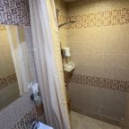 Трехместный, Гостевой дом Авангард