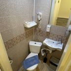Трехместный, Гостевой дом Авангард