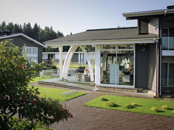 Фотография номера гостиницы Дача Винтера