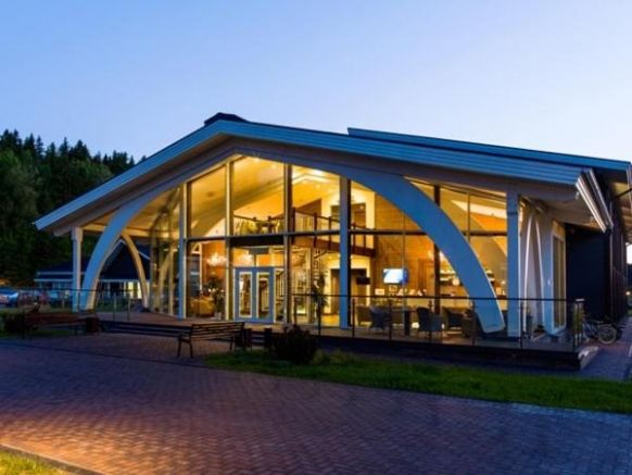 Фотография номера гостиницы Дача Винтера