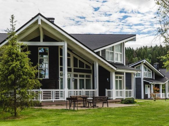 Фотография номера гостиницы Дача Винтера