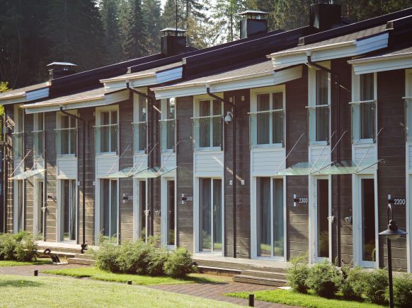 Фотография номера гостиницы Дача Винтера