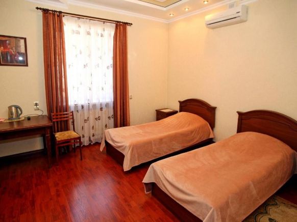 Фотография номера мини отеля Корона