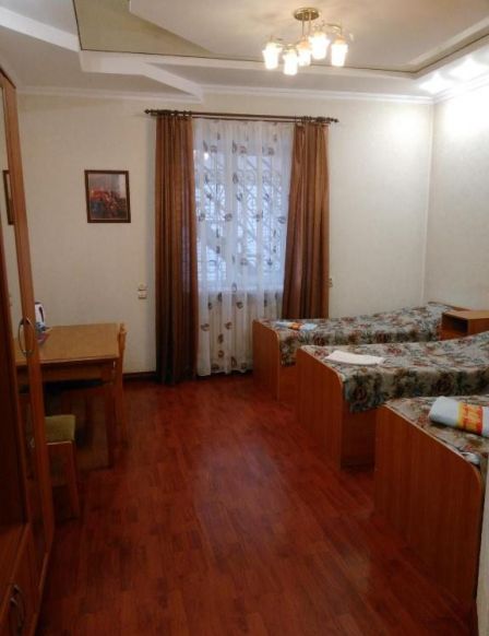 Фотография номера мини отеля Корона