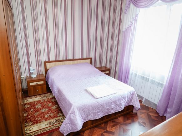 Фотография номера мини отеля Корона