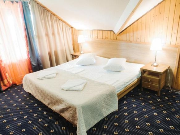 Фотография номера базы отдыха Отрада