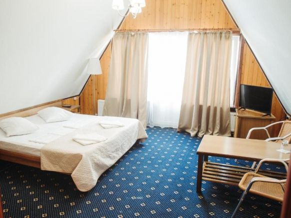 Фотография номера базы отдыха Отрада