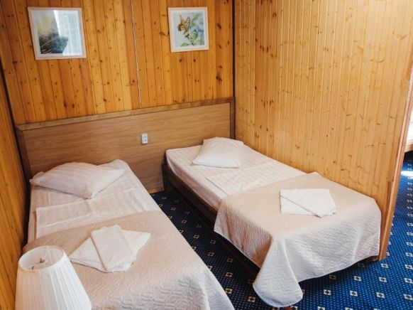 Фотография номера базы отдыха Отрада