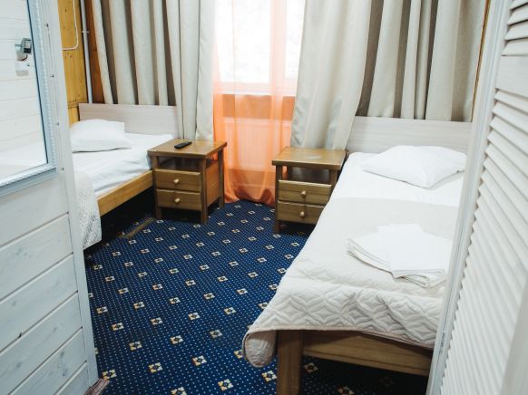 Фотография номера базы отдыха Отрада