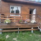 Двухместный (Двухместный дуэт с террасой), База отдыха Отрада