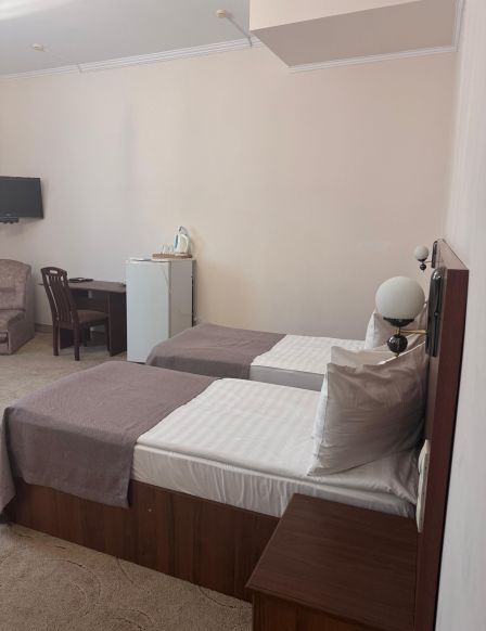 Фотография номера гостиницы Корона