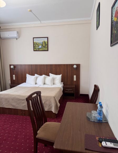 Фотография номера гостиницы Корона