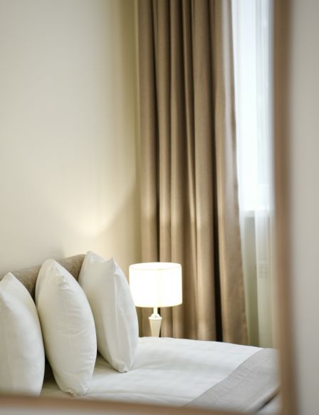 Фотография номера гостиницы Корона