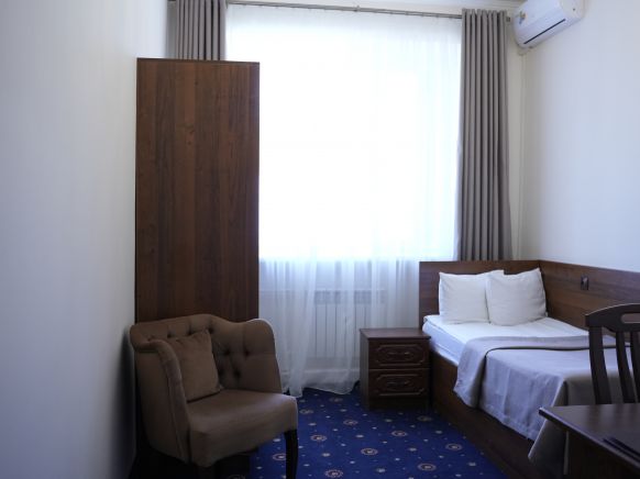 Фотография номера гостиницы Корона