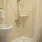 Одноместный (Стандартный одноместный номер), Отель Корона