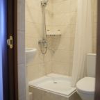 Одноместный (Стандартный одноместный номер), Отель Корона