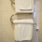 Одноместный (Стандартный одноместный номер), Отель Корона