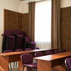 Конференц-зал, Отель Корона