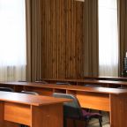 Конференц-зал, Отель Корона