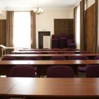 Конференц-зал, Отель Корона