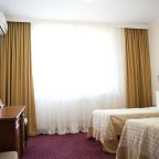 Двухместный (Двухместный номер с 2 отдельными кроватями), Отель Корона