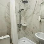 Одноместный (Стандартный одноместный номер), Отель Корона
