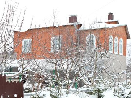 Загородный отель Ваш выбор