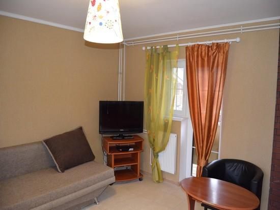 Фотография номера гостиницы Элиза Заркау