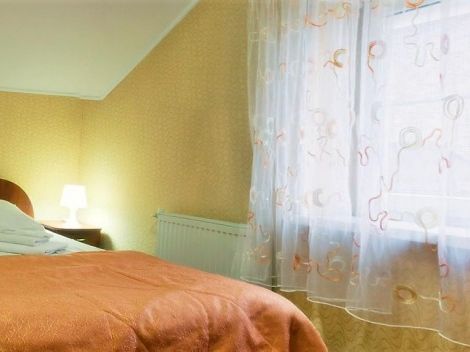 Фотография номера гостиницы Элиза Заркау