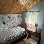 Коттедж (Гастхаус), Гостевой дом Элиза Заркау
