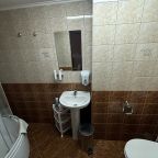 Двухместный (Комната в доме), Гостевой дом Элиза Заркау