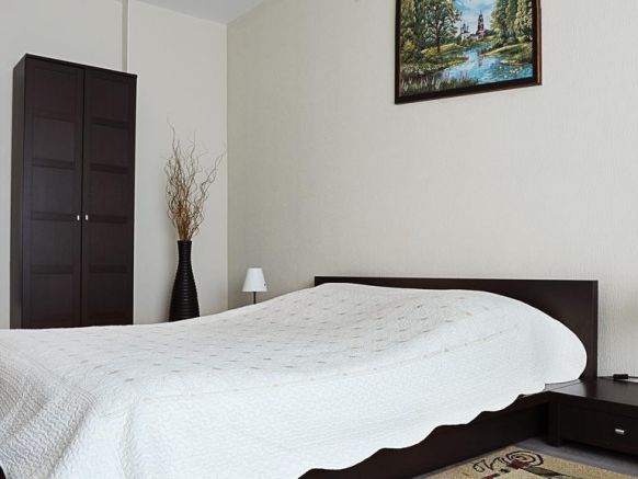 Фотография номера гостиницы Боярская Усадьба