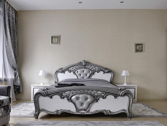 Фотография номера гостиницы Боярская Усадьба