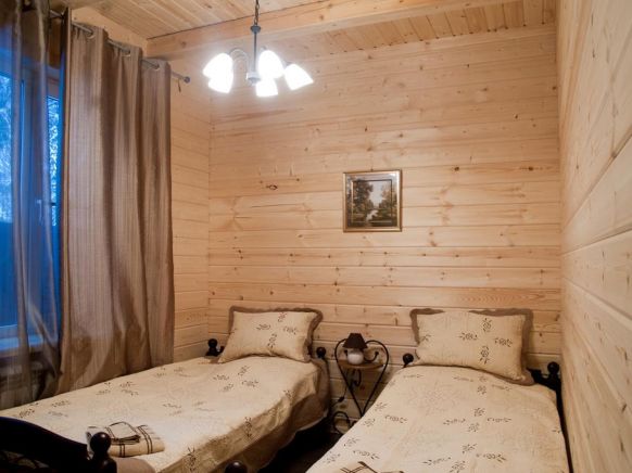 Фотография номера гостиницы Боярская Усадьба