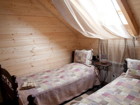 Фотография номера гостиницы Боярская Усадьба