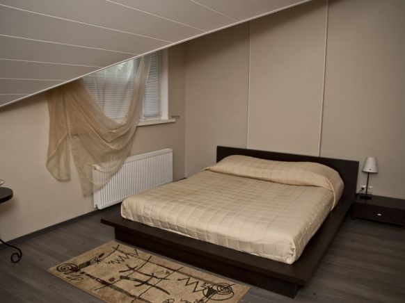 Фотография номера гостиницы Боярская Усадьба