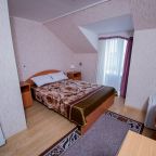 Одноместный (Стандарт № 3), Гостиница Золотой лев