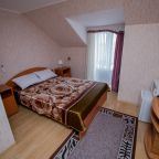 Одноместный (Стандарт № 3), Гостиница Золотой лев