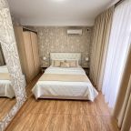 Двухместный (Стандарт №1), Гостиница Золотой лев